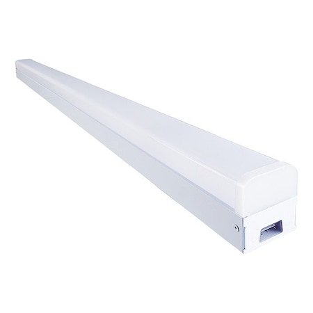Strip Fixture,LED,48 W Max.,4000K
