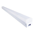 Strip Fixture, LED, 48 W Max., 4000K