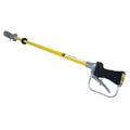 13"L Hydraulic Chain Saw, 88-1/2 In Reach