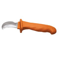 Skinning Knife, Plastic 8 3/4 in L