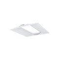 LED Recessed Troffer, 2 ft x2 ft Size, 45W