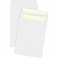 Filing Envelope, White, Paper, PK100
