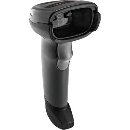 HandheldImager, Black, 2DScanner;1DScanner