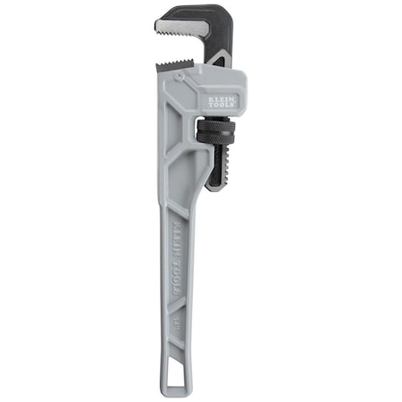 Adjustable Cast Pipe Wrench, 14 In