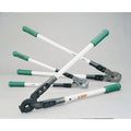 Cable Cutter, Center Cut, 31-1/2 In