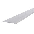 Saddle Threshold, Low Profile, 6 ft., Alum