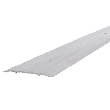 Saddle Threshold, Low Profile, 6 ft., Alum