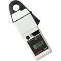 Digital Clamp Meter, LCD, 40 A, 0.8 in (20 mm) Jaw Capacity, CAT III 300V Safety Rating