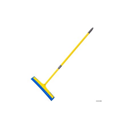 Multipurpose Versatile Broom Sweep/Scrub