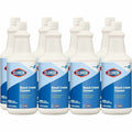 All Purpose Cleaner, Bottle, 30 oz, Unscented, 8 PK