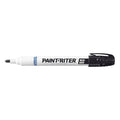 Paint Marker, Medium Tip, Black Color Family, Paint