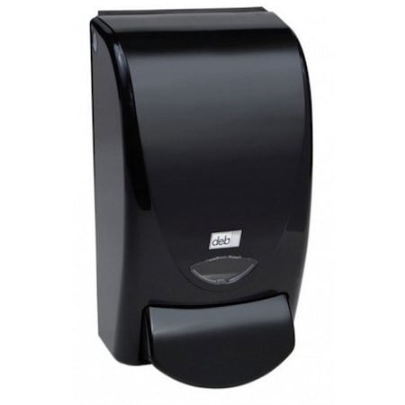 Dispenser, Manual, Cartridge Refill, 1000mL