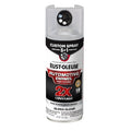 Automotive Enamel Spray, Solvent, Clear
