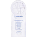 Filter Bag, Proteam 10Qt. 100331, PK10, 2-ply, Micro Filter, 10 PK