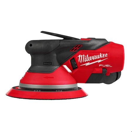 Sander, 12 V DC, Bare Tool