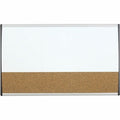 Bulletin/Whiteboard Combination 18 x 30