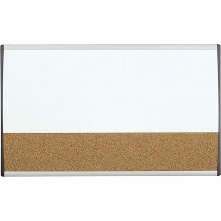 Bulletin/Whiteboard Combination 18 x 30