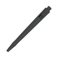 Metal Detectable HD Pen, W/O Clip, Black Ink, PK50