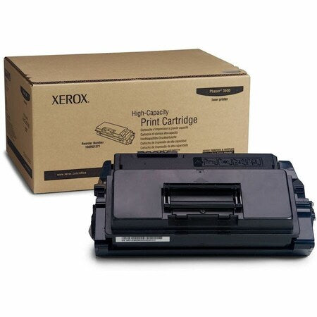 Toner For Phaser 3600, 14K Pages