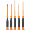 Insulated Screwdriver Set, 5-Piece