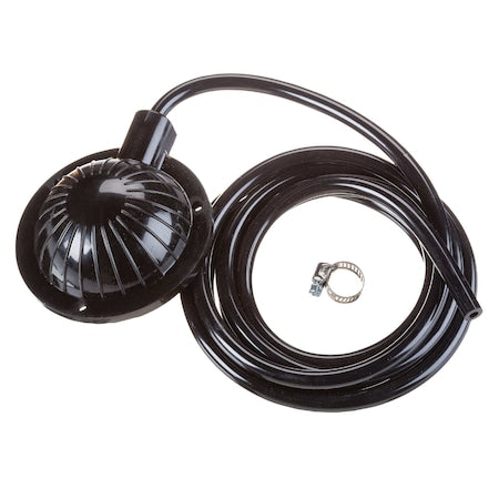 Foot Switch Assembly, Steel
