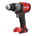 Hammer Drill, 1/2 in, 34,000 bpm