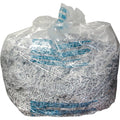 Shredder Bags, 30 gal., For 500X, PK25