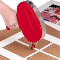 Tape Logic Industrial, N502 General Purpose Adhesive Transfer Tape, 2.0 Mil, 3/4"x36 yd, Clear, 48PK