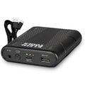 Rechargeable Battery for Heated Apparel