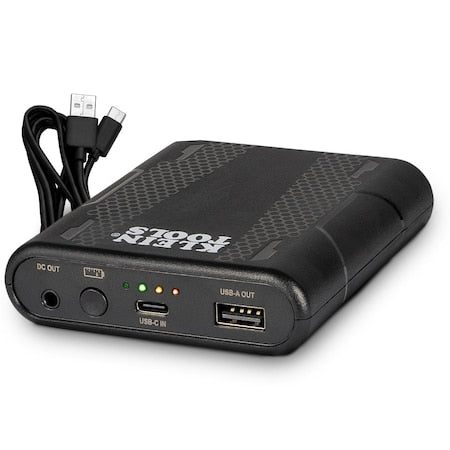 Rechargeable Battery for Heated Apparel