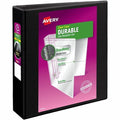 Durable View Binder, 2" EZD Rings, 540-She