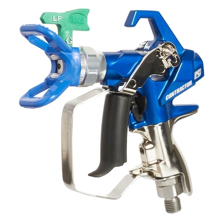 Spray Gun,3600 psi,Size 1/4