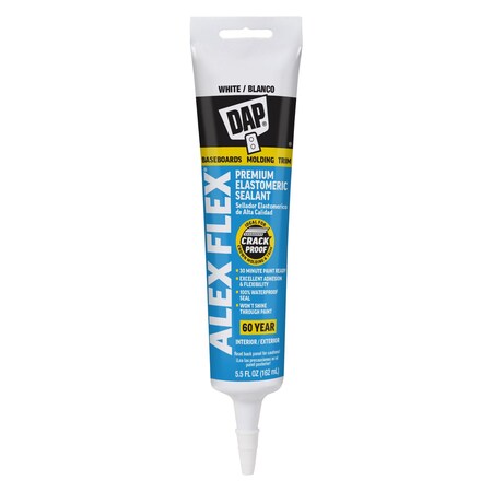 White, 5.5 oz, PK12, 5.5 oz, White