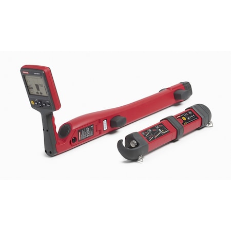 Carrying Case,Underground UTIL Locator