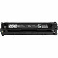 High Yield Toner Cartridge, Black