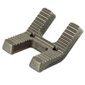 Vise Jaw, 2-1/2 InW x 3-1/4 InL