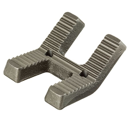 Vise Jaw, 2-1/2 InW x 3-1/4 InL