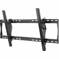TV Wall Mount, Flat, 39-80 In Displays