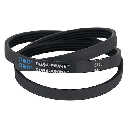 Front Drive Belt