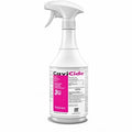 Cleaner and Disinfectant, 24 oz. Bottle, Unscented