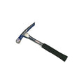 Bricklayers Hammer, Steel, 18 oz, Textured