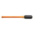 5/16-Inch Insulated Nut Driver with 6-Inch Shank