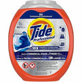 High Efficiency Laundry Detergent, Pacs, Fresh, 4 PK