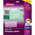 Printable Shipping Labels, PK250