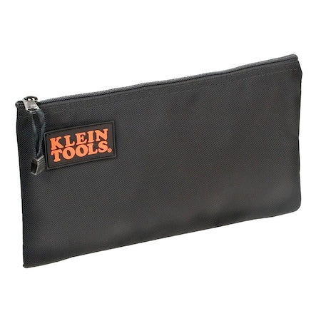 Tool Bag, Black, Cordura, 0 Pockets