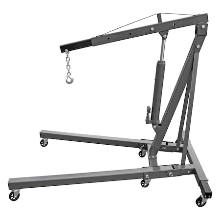 Ranger RSC-2TF Vehicle Component Crane / Sling