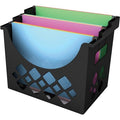 Hanging File Folders, Black