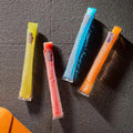 Electrolyte Freezer Pops, Sugar Free, Assorted Flavors, PK144