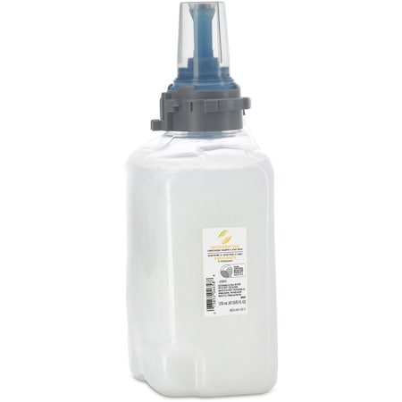 Conditioning Shampoo & Body Wash 1250mL ADX-12 Refill, PK3