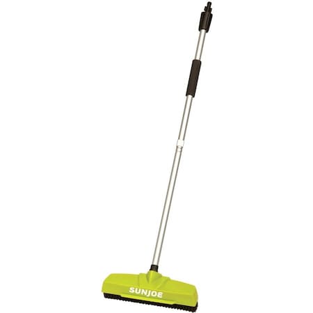 Scrubbing Broom, for Pressure Washer
